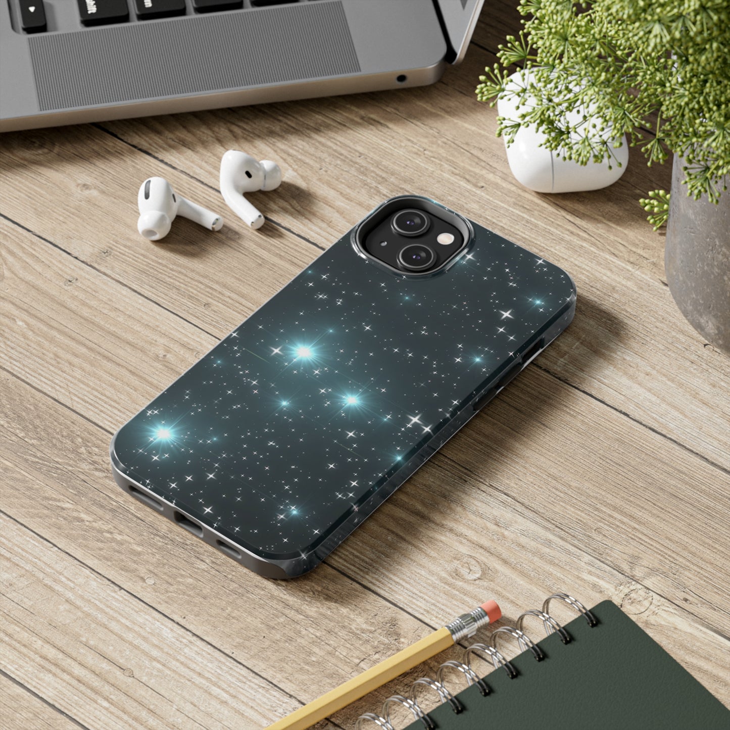 Iphone Starry Phone Case