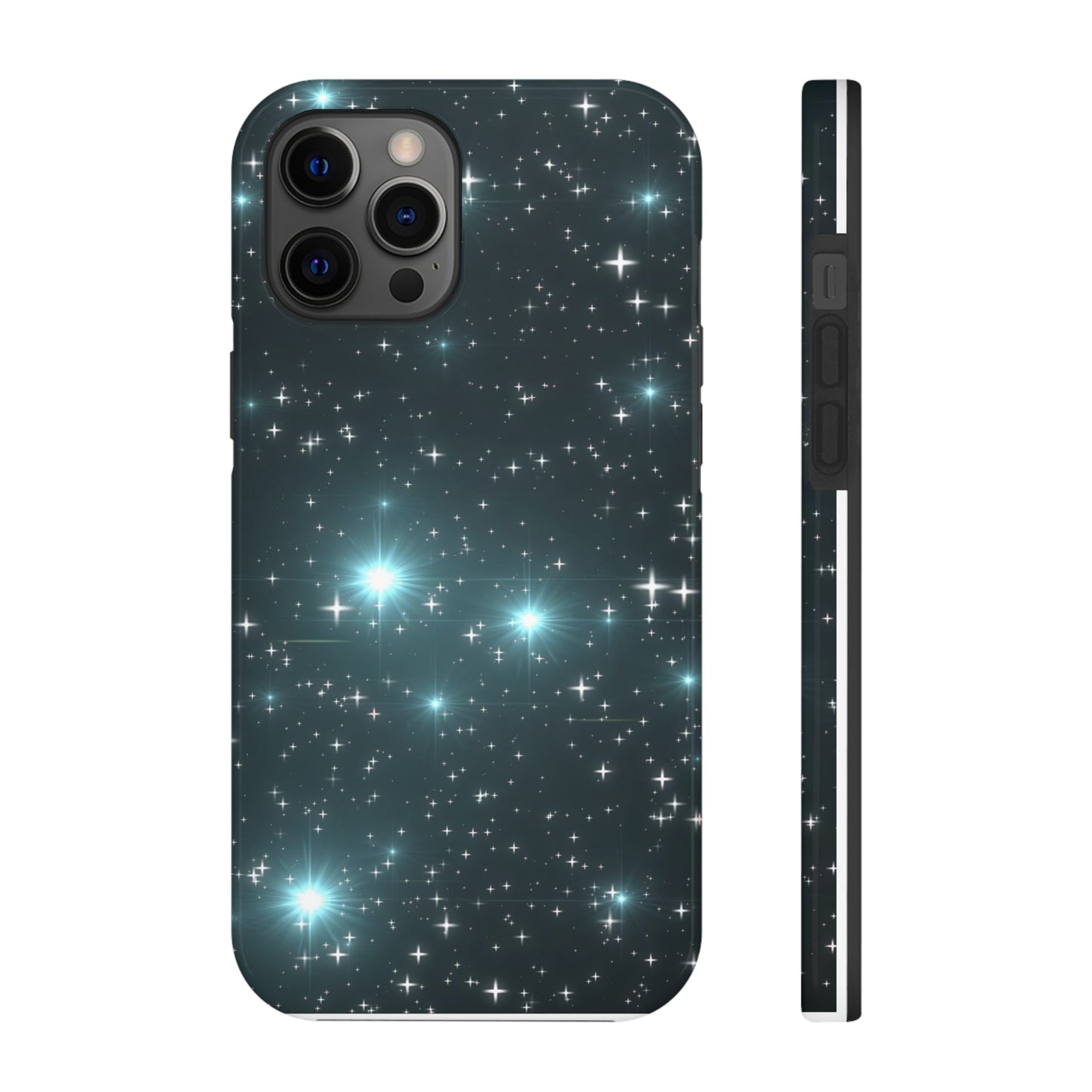 Iphone Starry Phone Case
