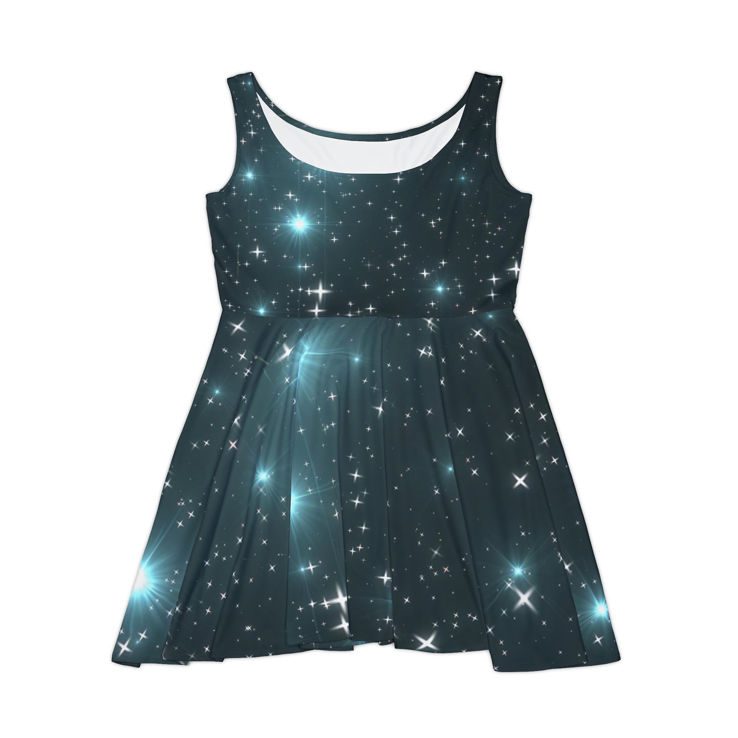 Galaxy Dress