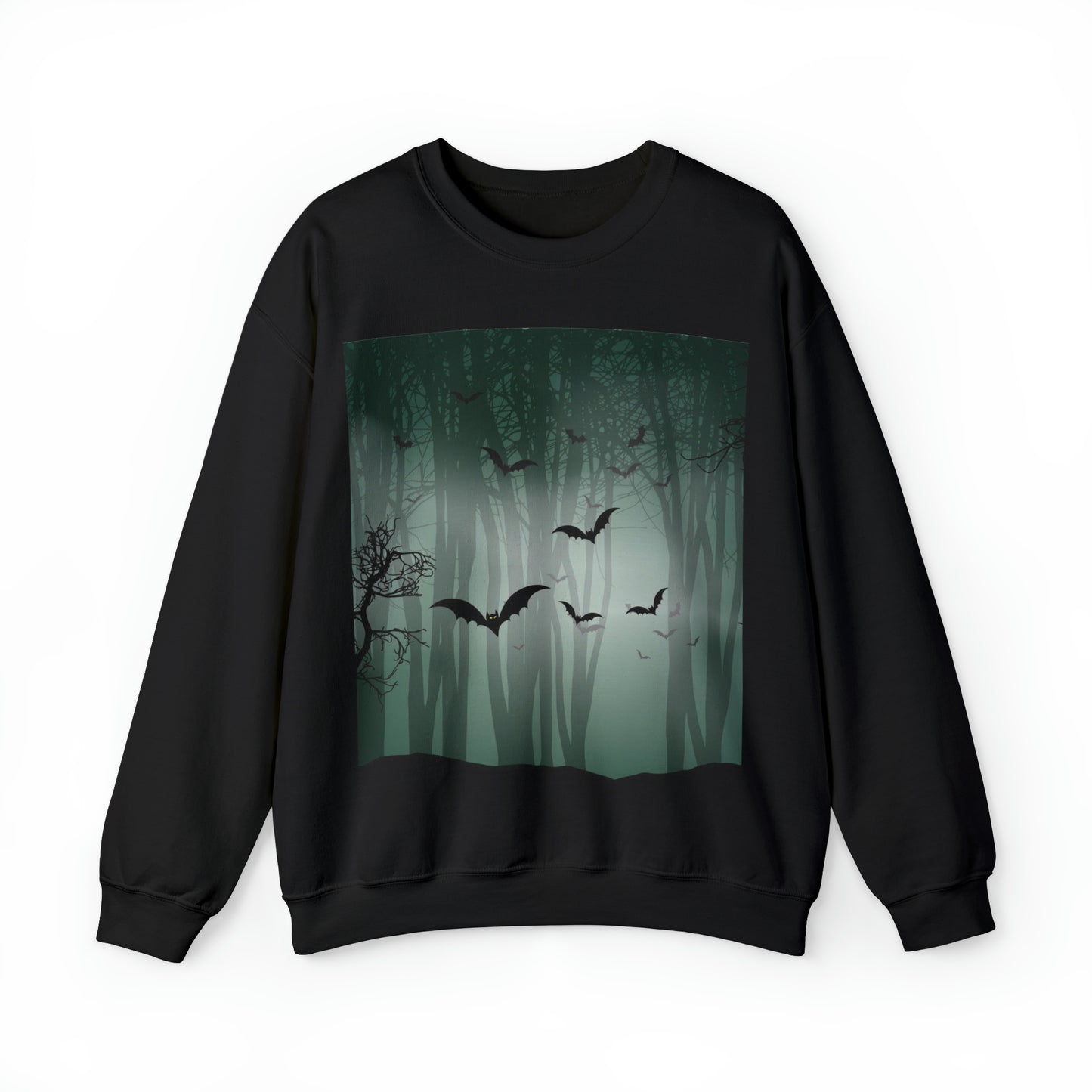 Batty Night