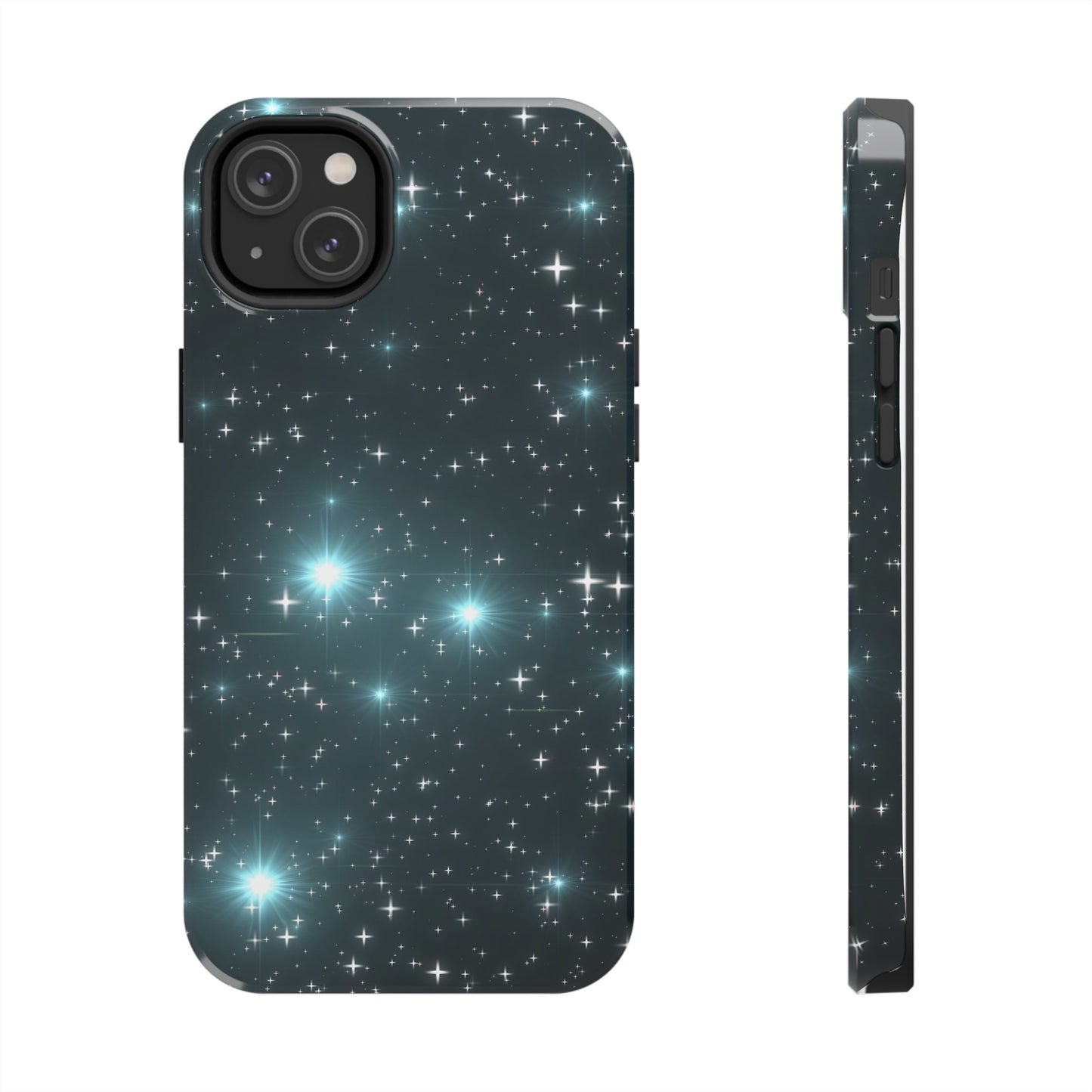 Iphone Starry Phone Case