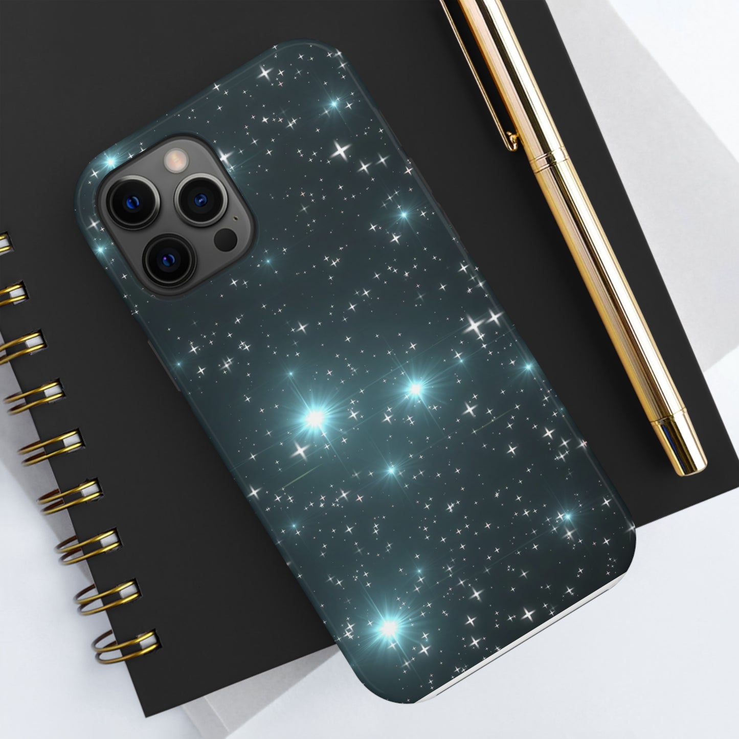 Iphone Starry Phone Case