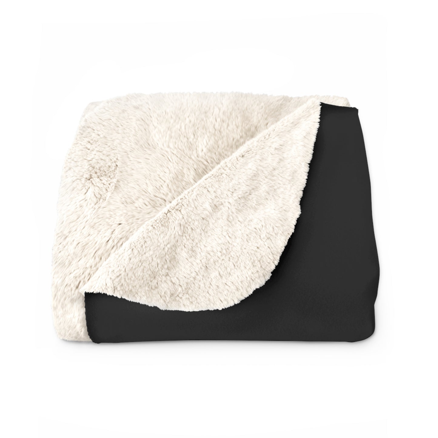 Halloween Sherpa Fleece Blanket