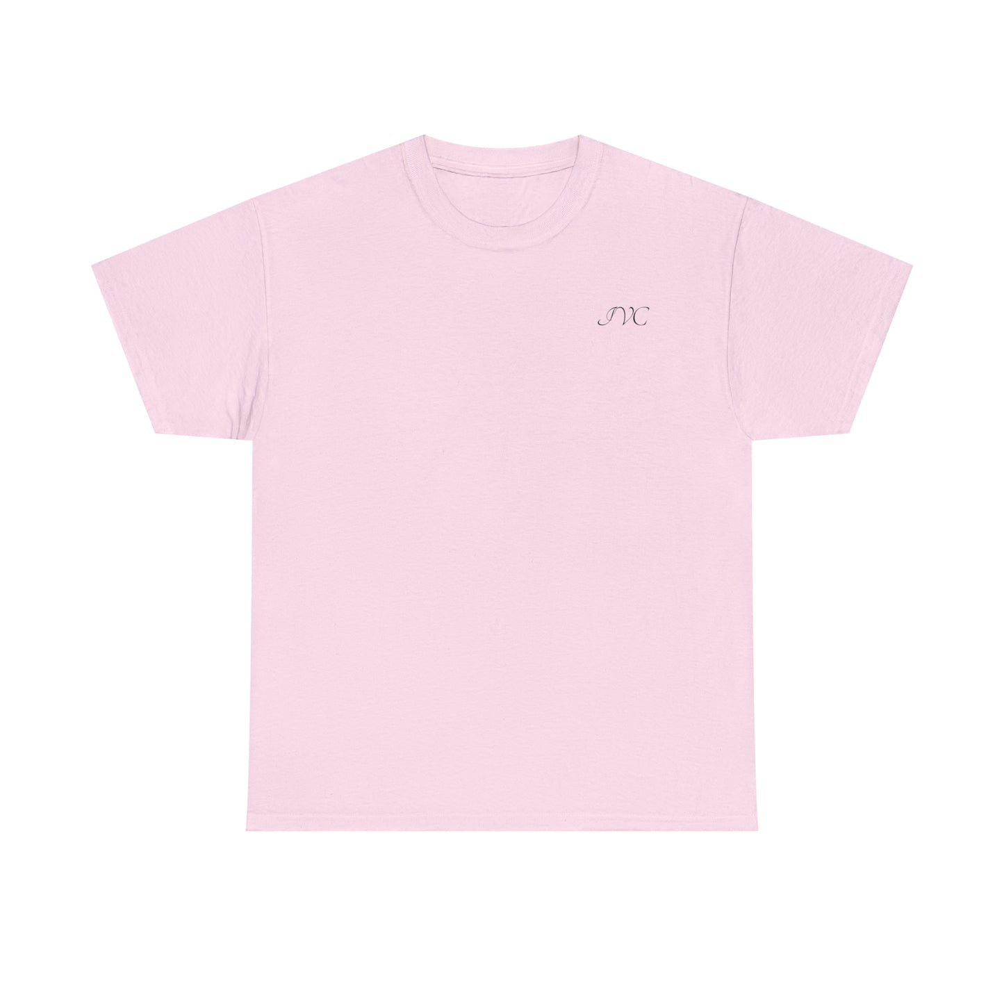 Fishing Whale Unisex Heavy Cotton Tee