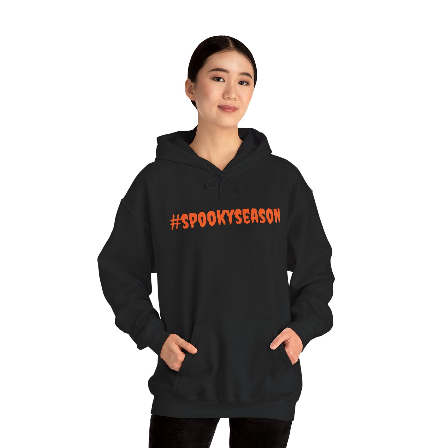 Spooky Hoodie