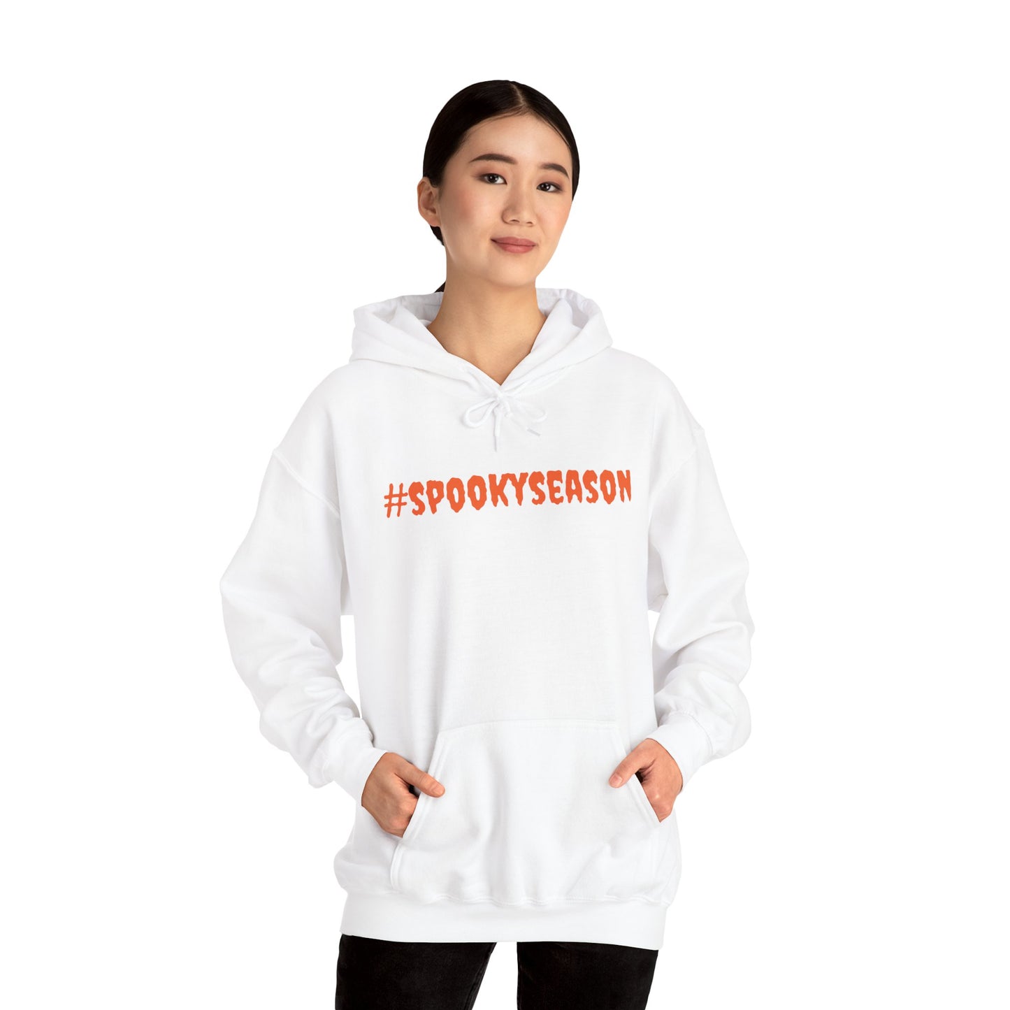 Spooky Hoodie