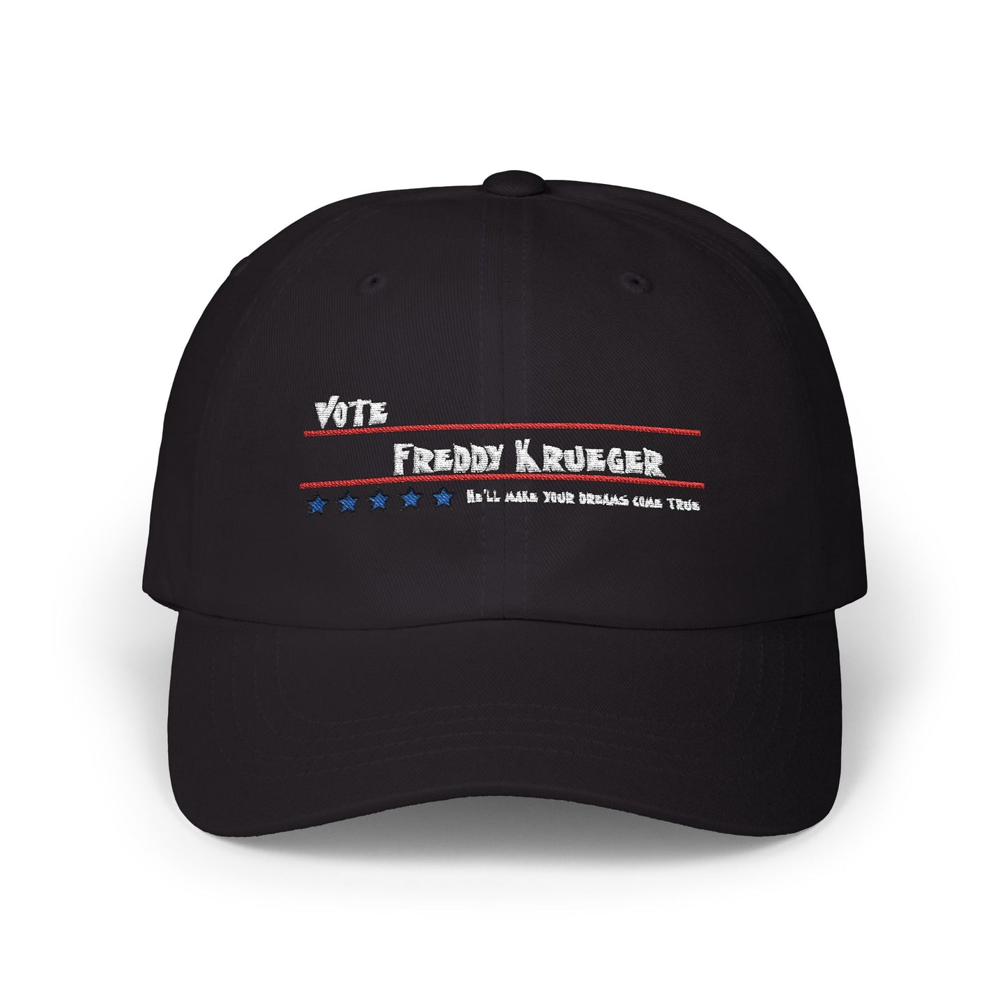 Vote Freddy Cap