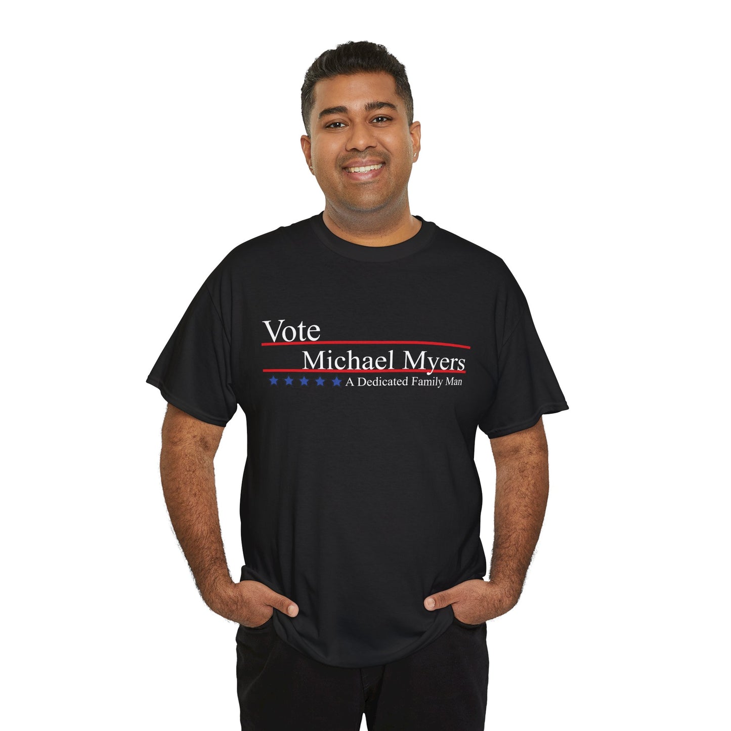 Vote Michael Myers