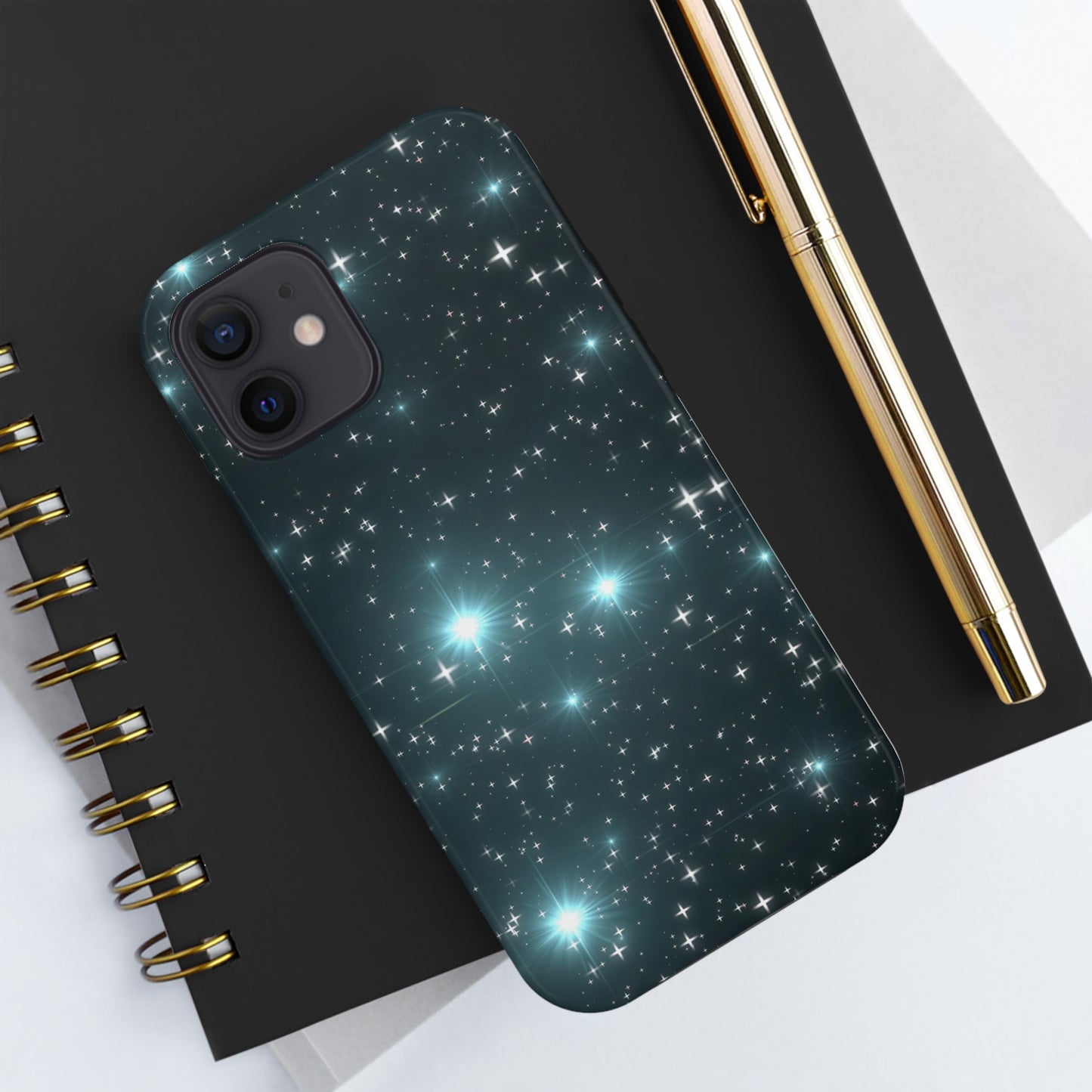 Iphone Starry Phone Case