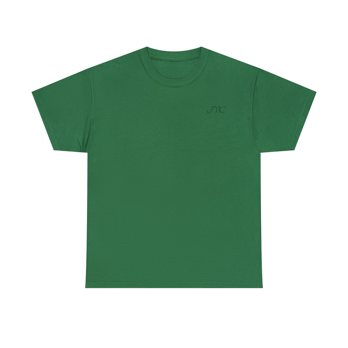 Fishing Whale Unisex Heavy Cotton Tee