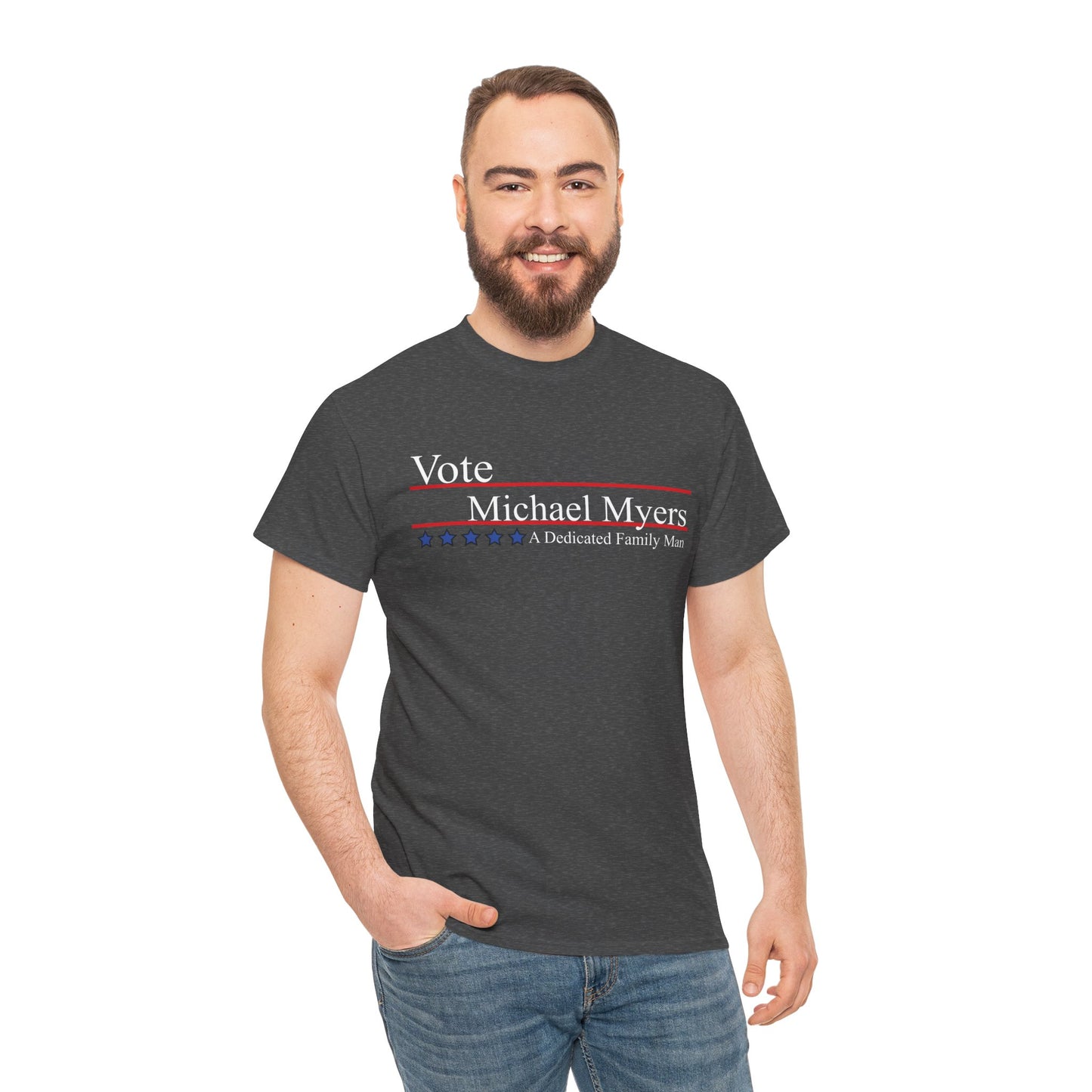 Vote Michael Myers