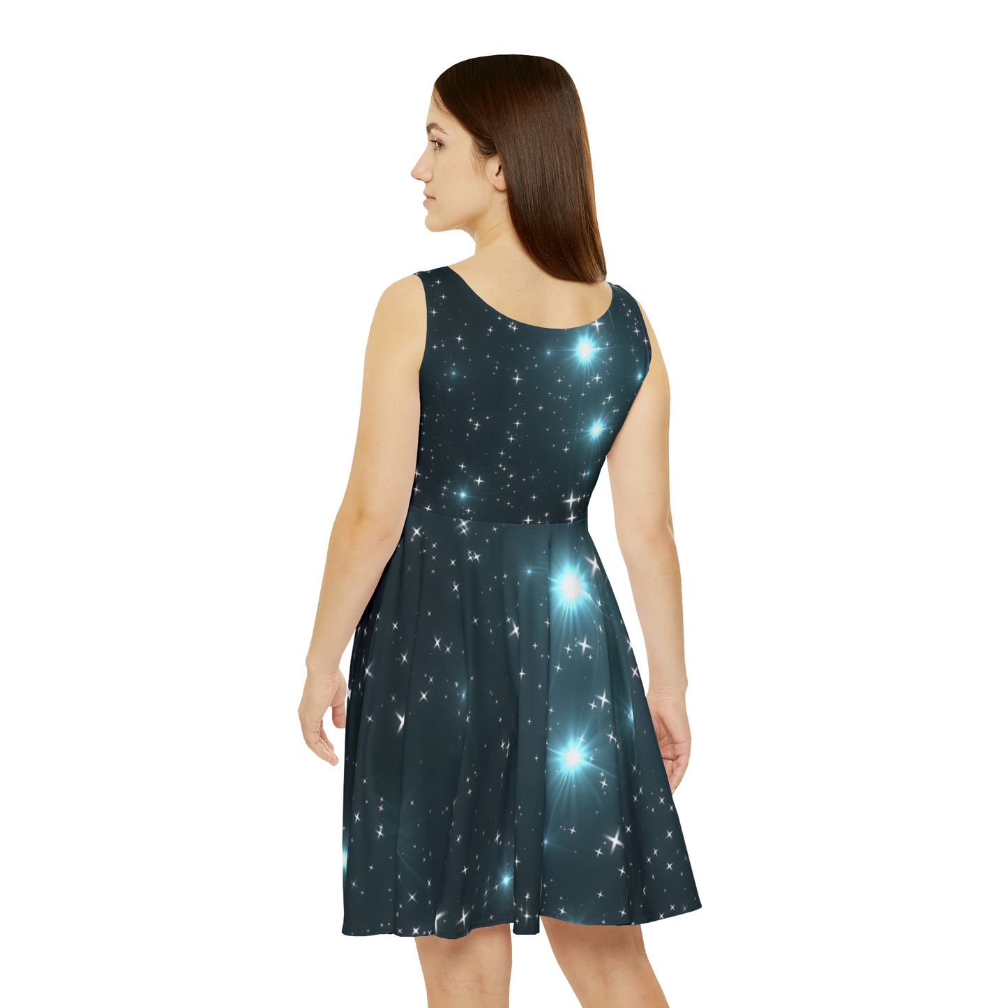 Galaxy Dress