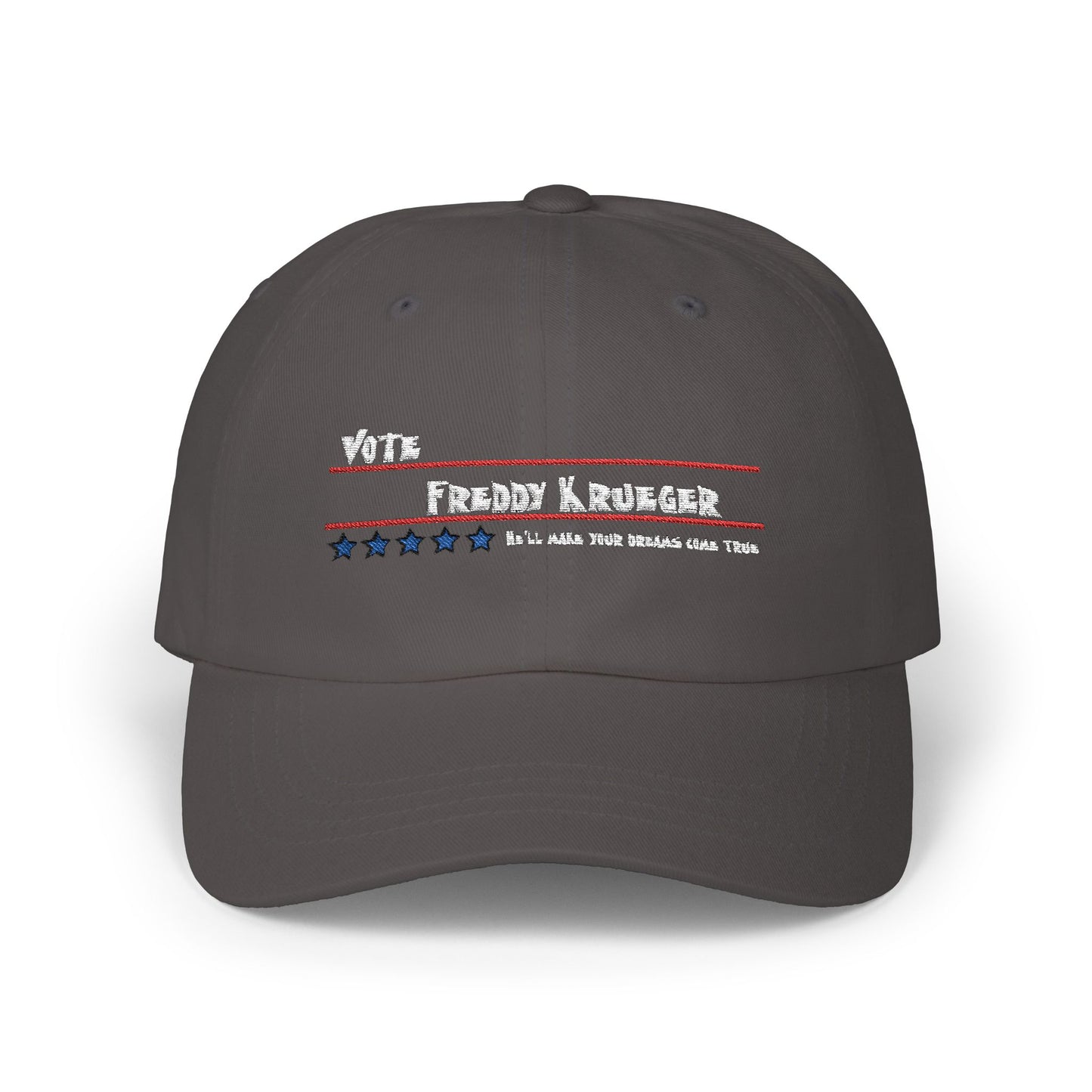 Vote Freddy Cap