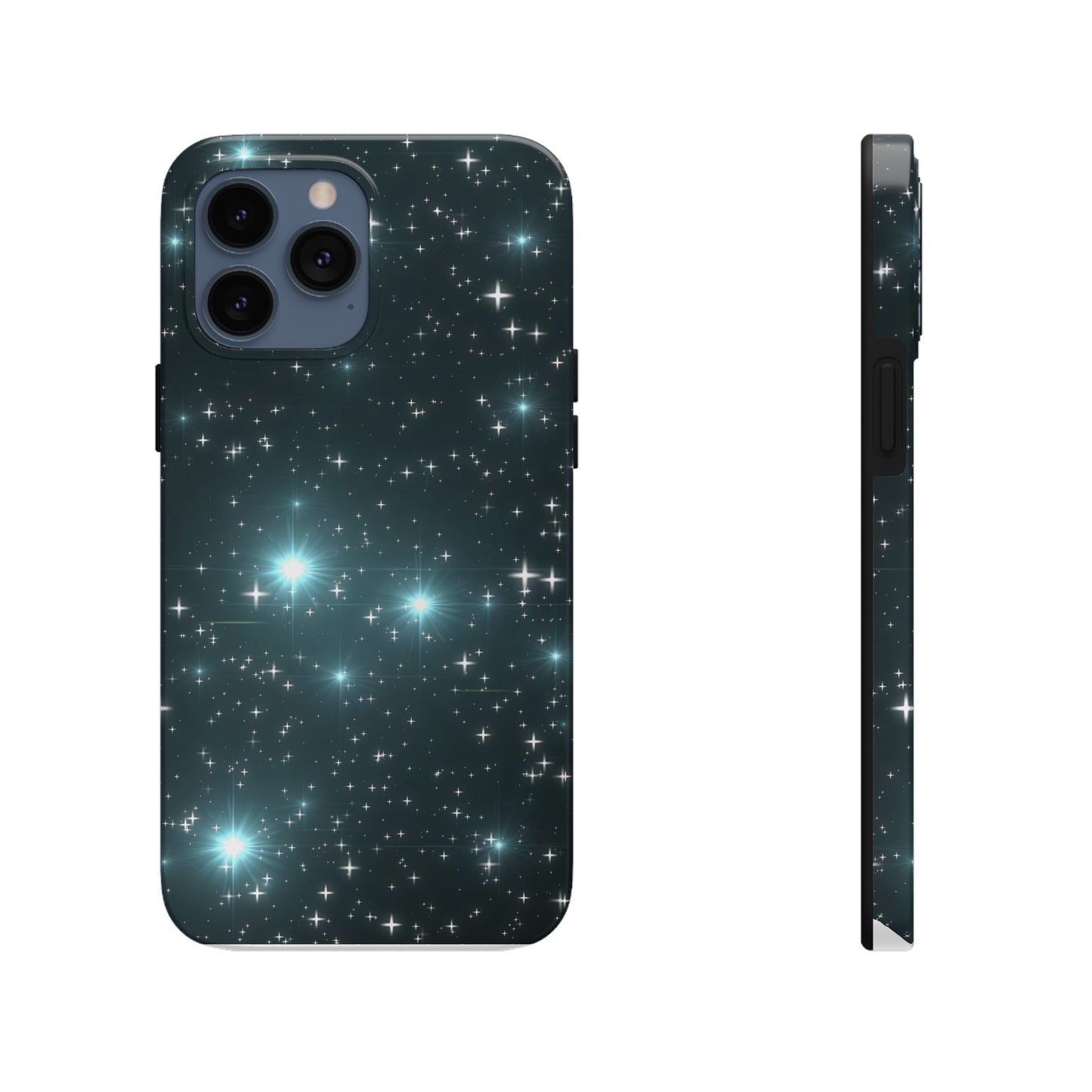 Iphone Starry Phone Case