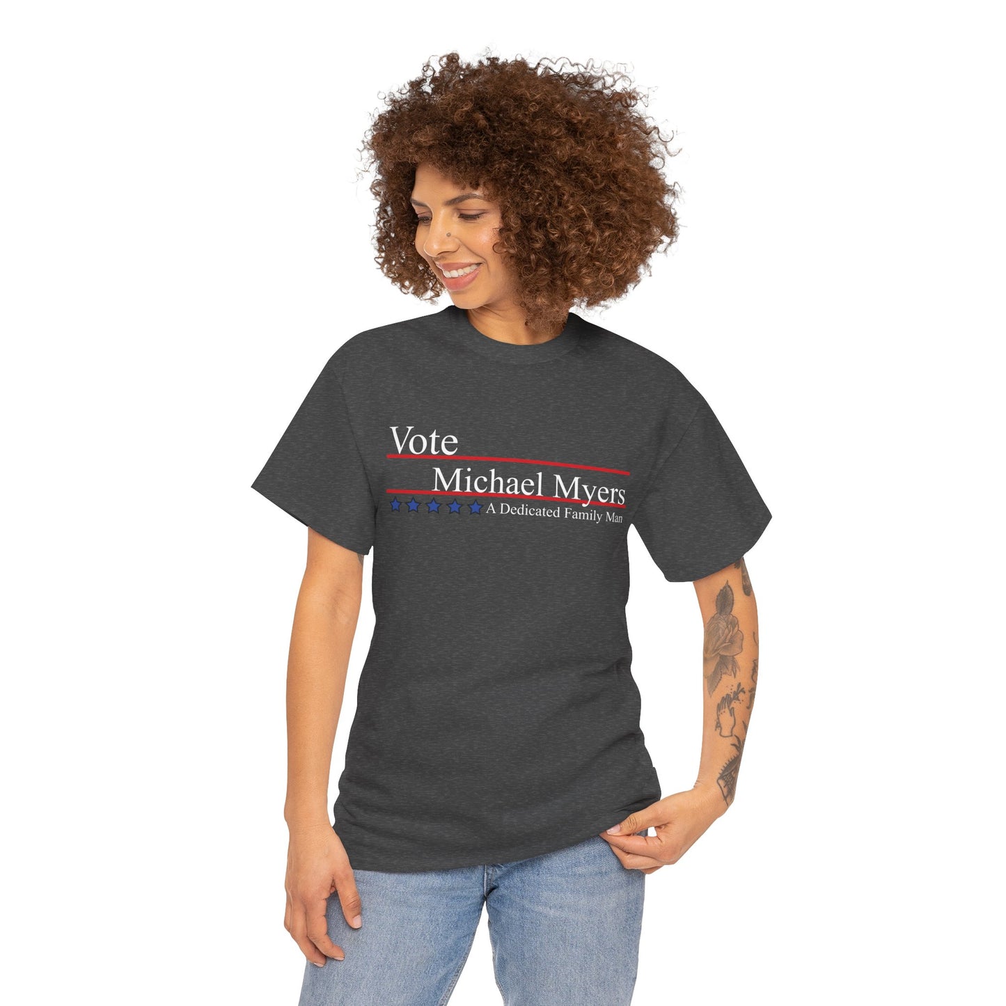 Vote Michael Myers