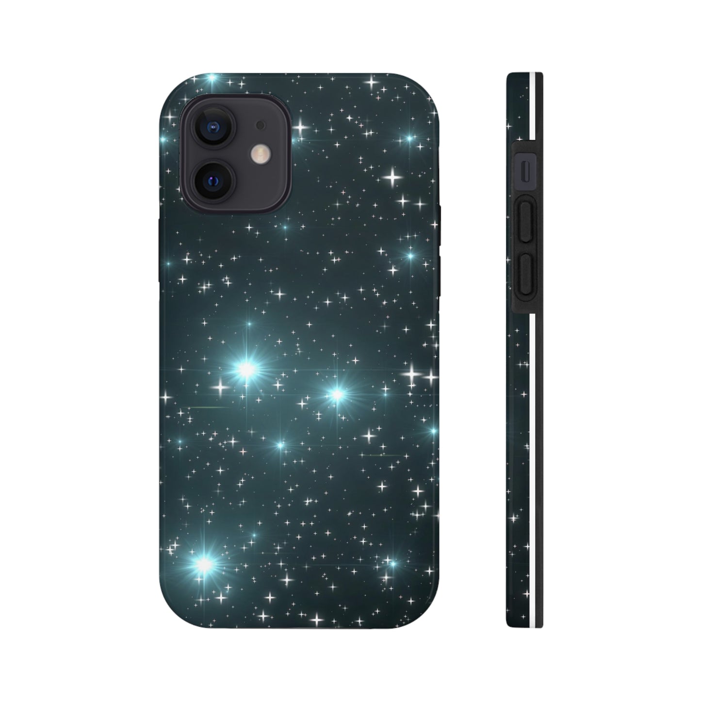 Iphone Starry Phone Case