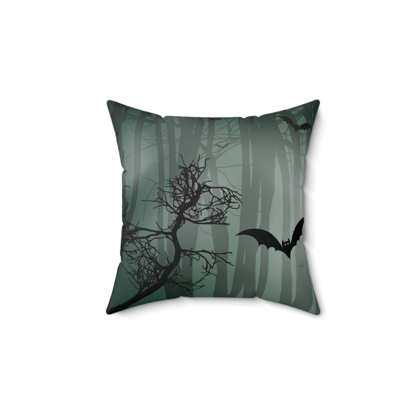 Batty Pillow