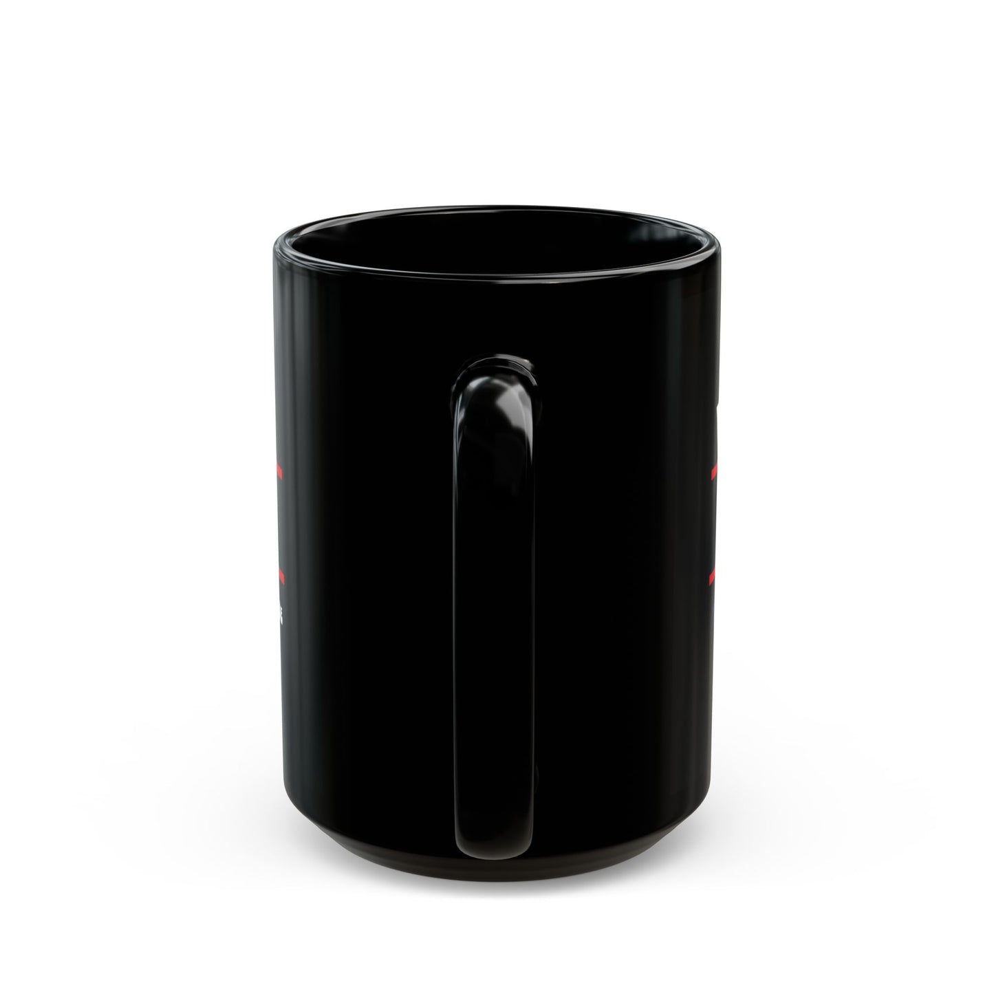 Vote Freddy Krueger Black Mug (11oz, 15oz)