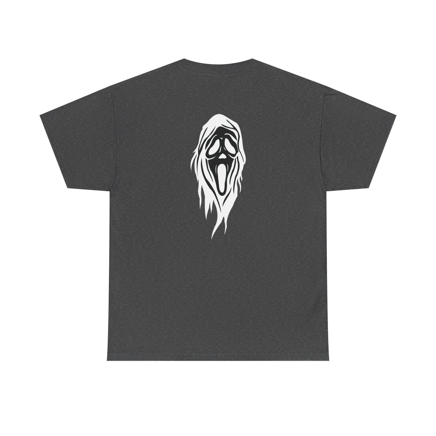 Vote Ghostface