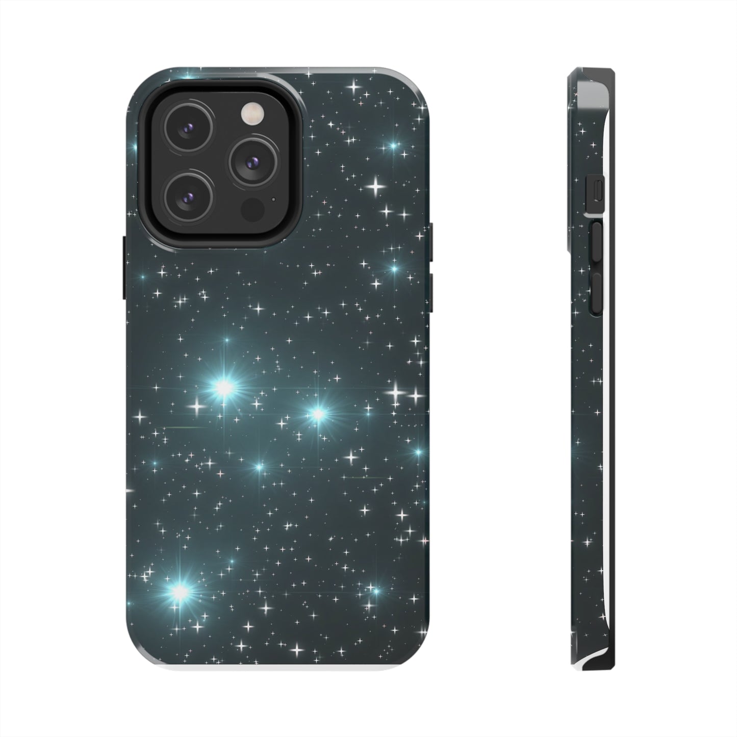 Iphone Starry Phone Case