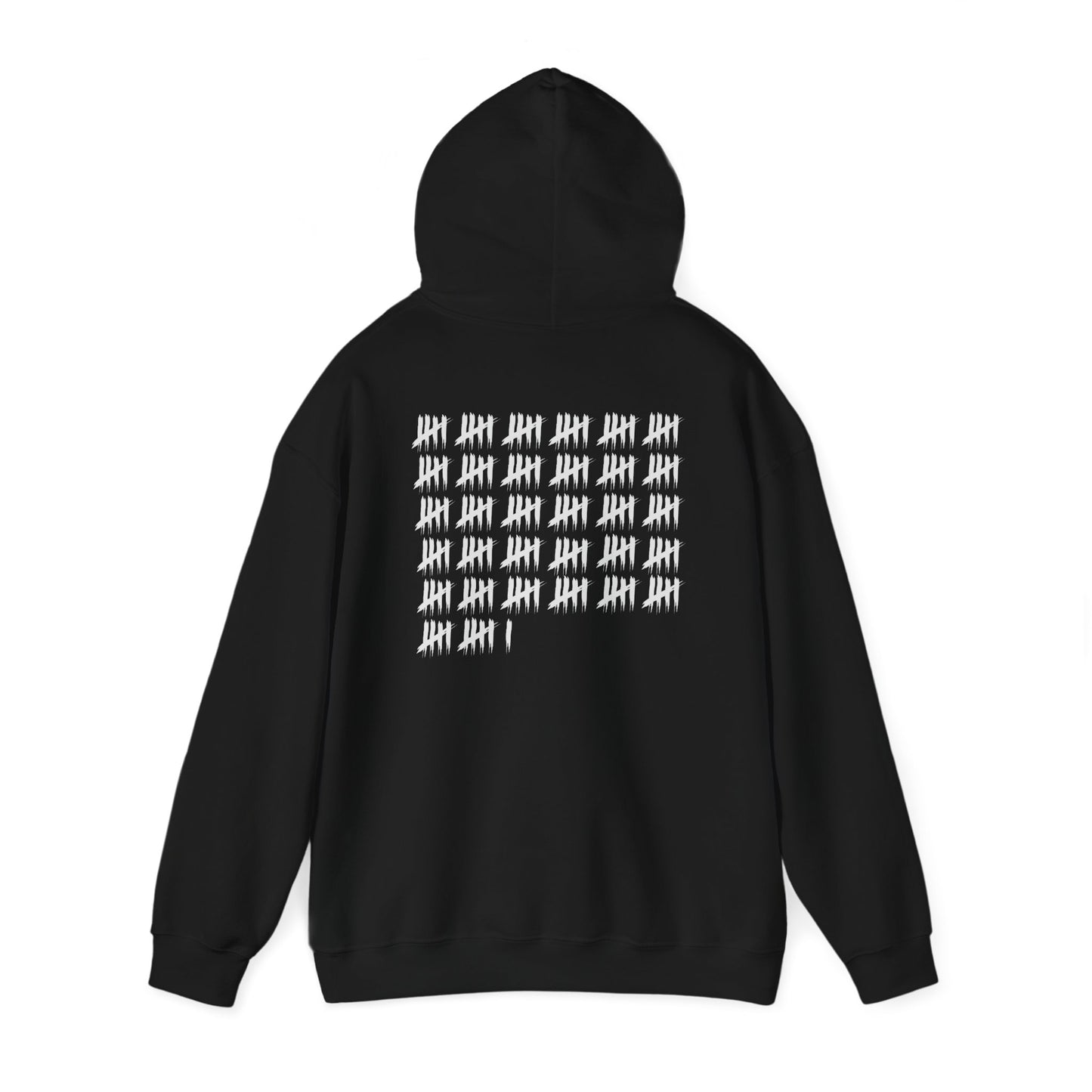 Vote Michael Myers Hoodie - Unisex Heavy Blend