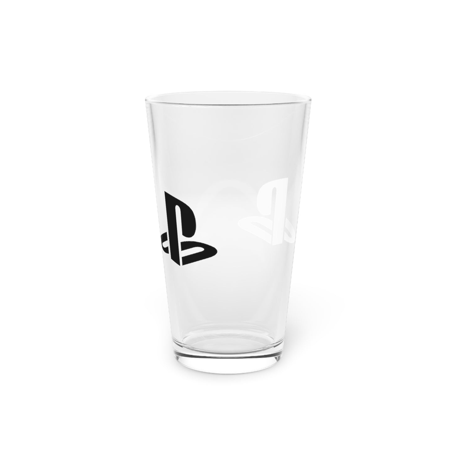 PlayStation Pint Glass, 16oz