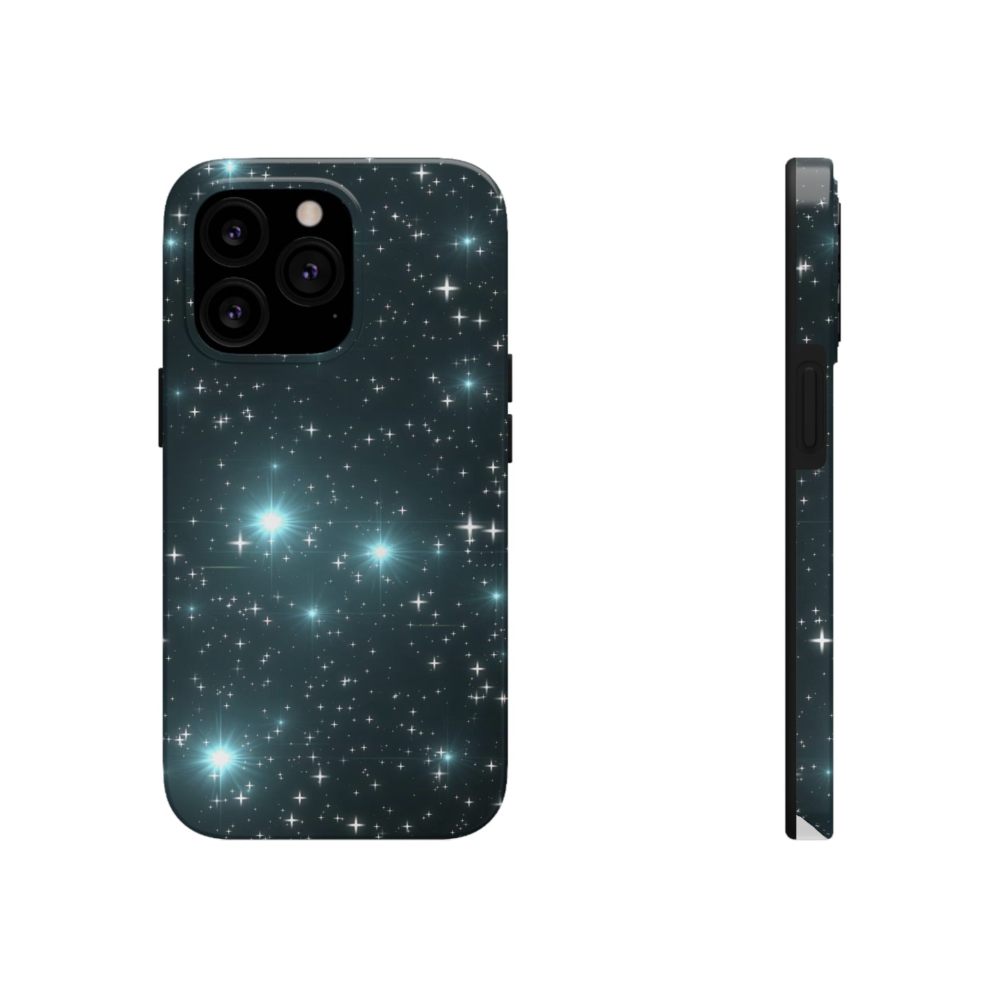 Iphone Starry Phone Case