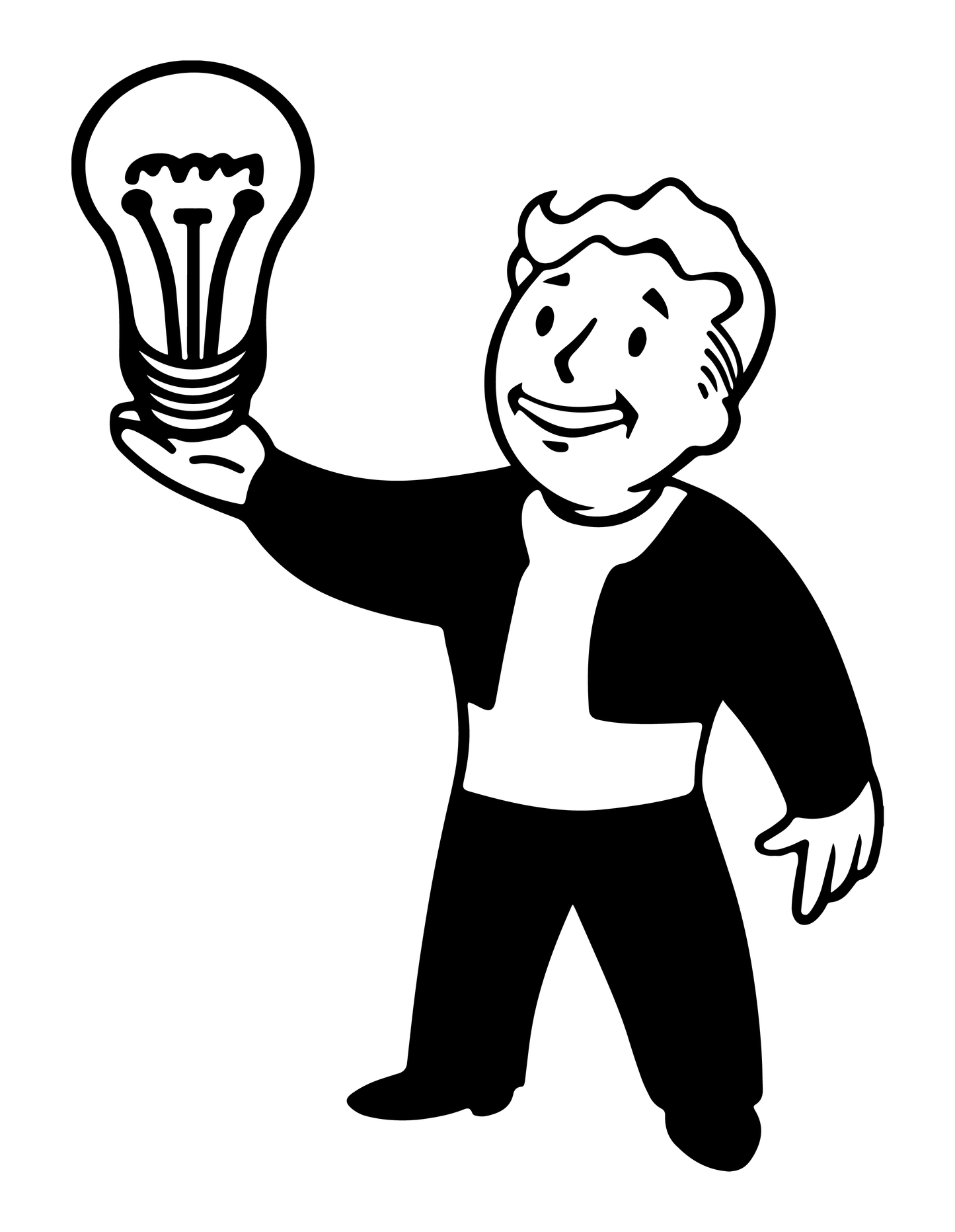 Fallout Coaster
