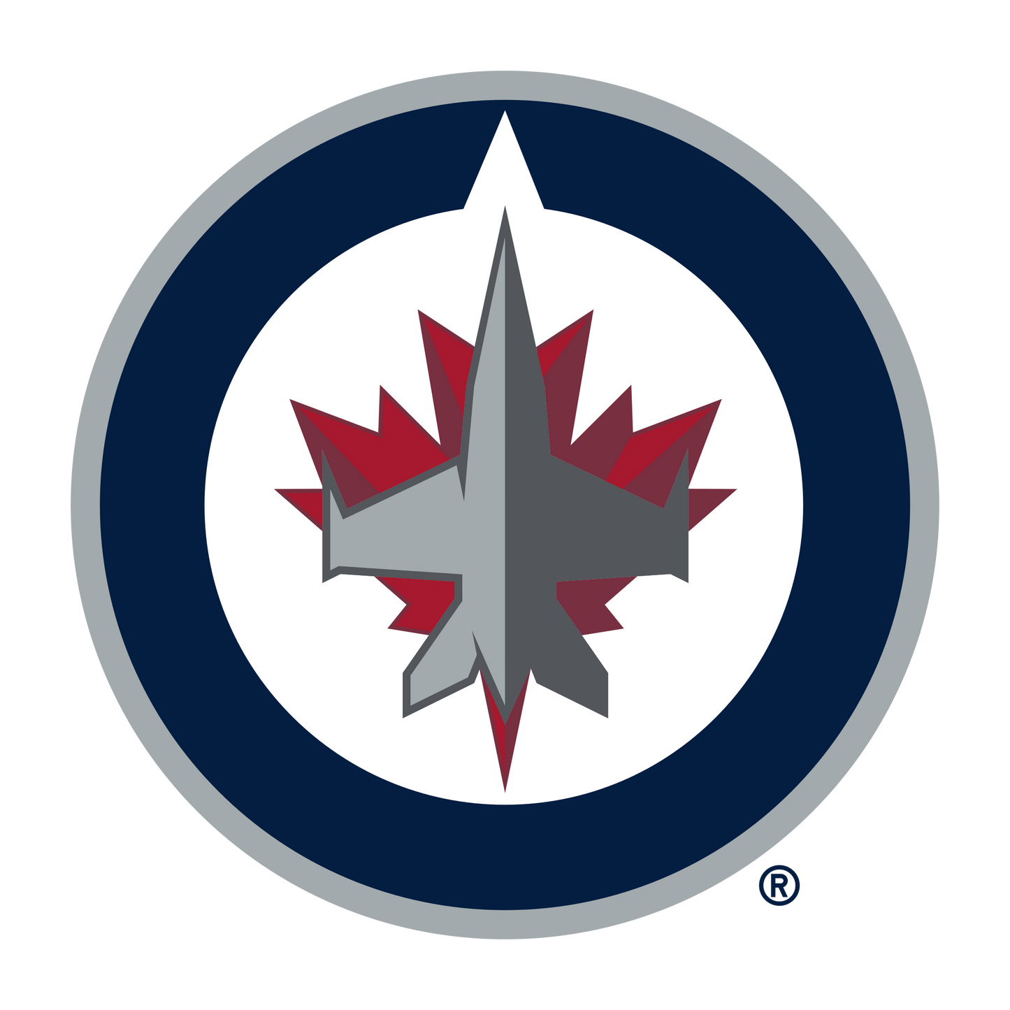 NHL Slate Coasters