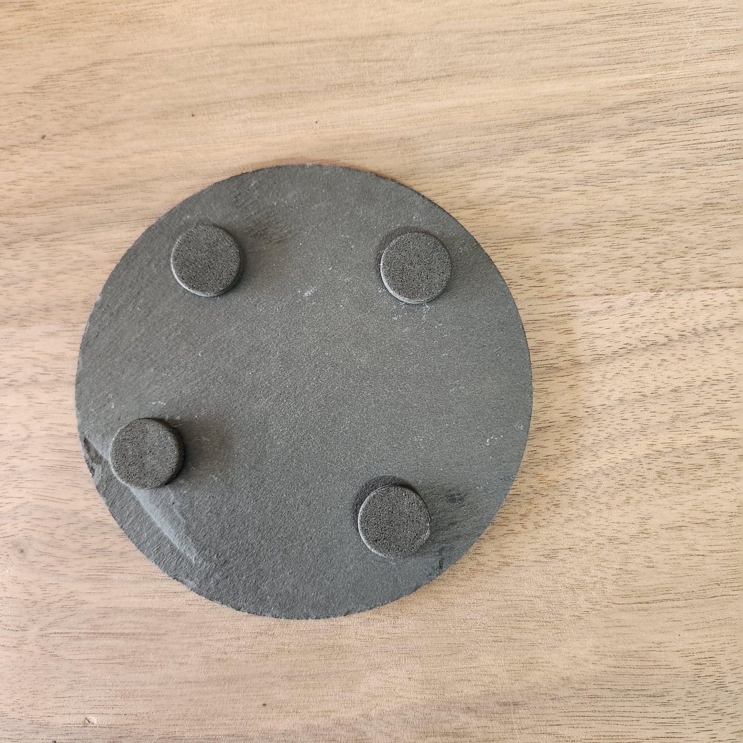 PlayStation Logo Slate Coaster