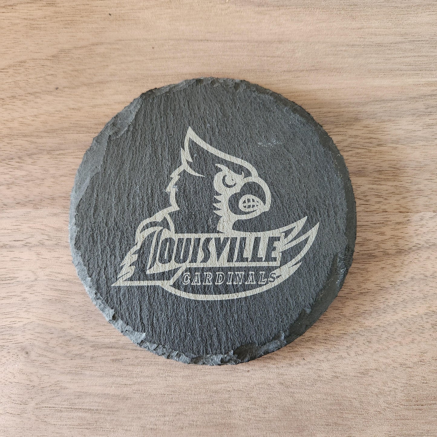 Kentucky Sports Team Slate Coasters