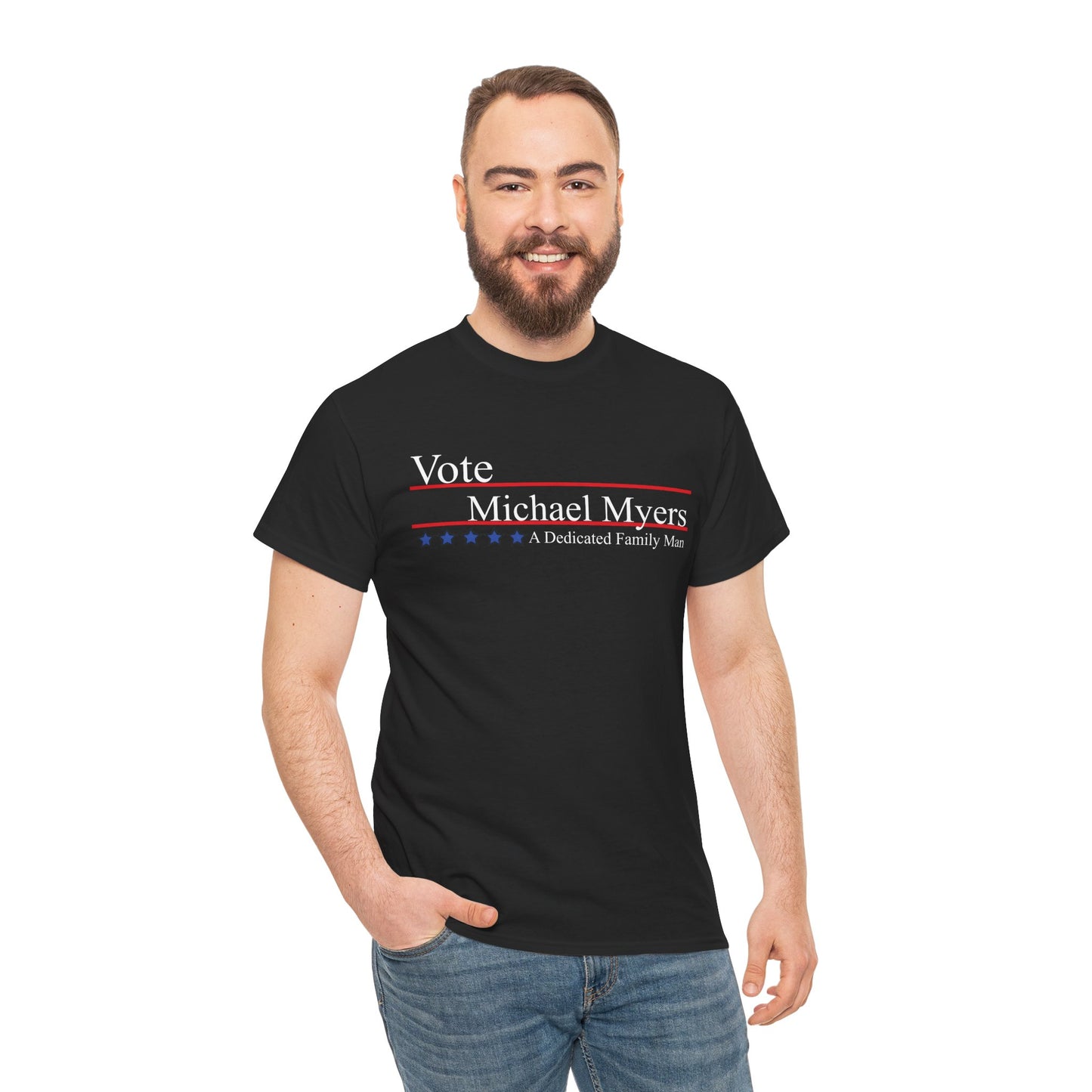 Vote Michael Myers