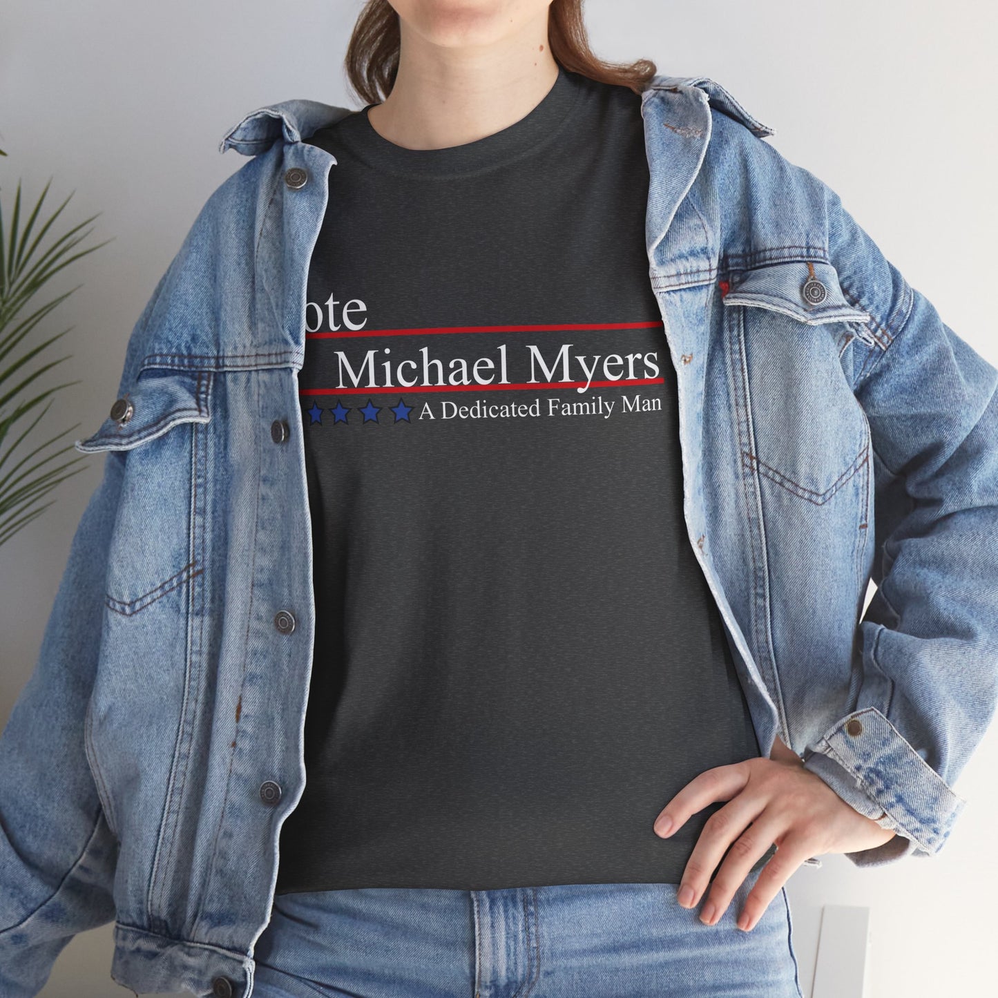 Vote Michael Myers