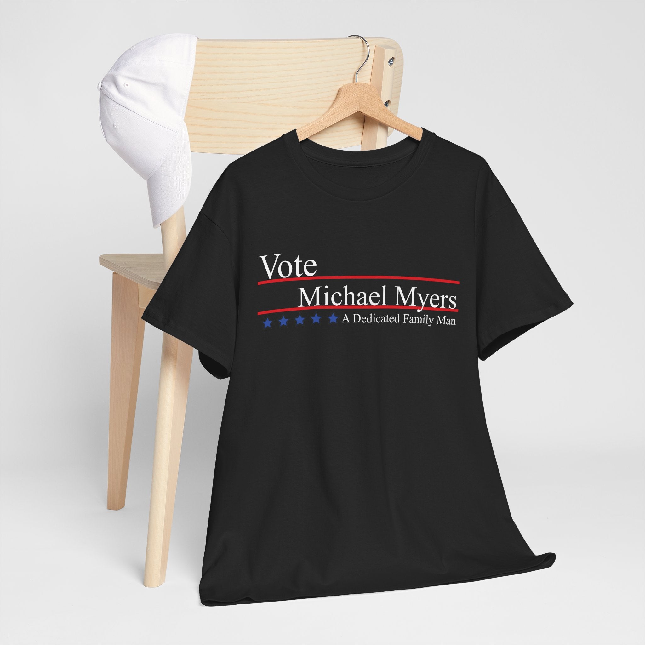 Vote Michael Myers – Infinity Verse Customs