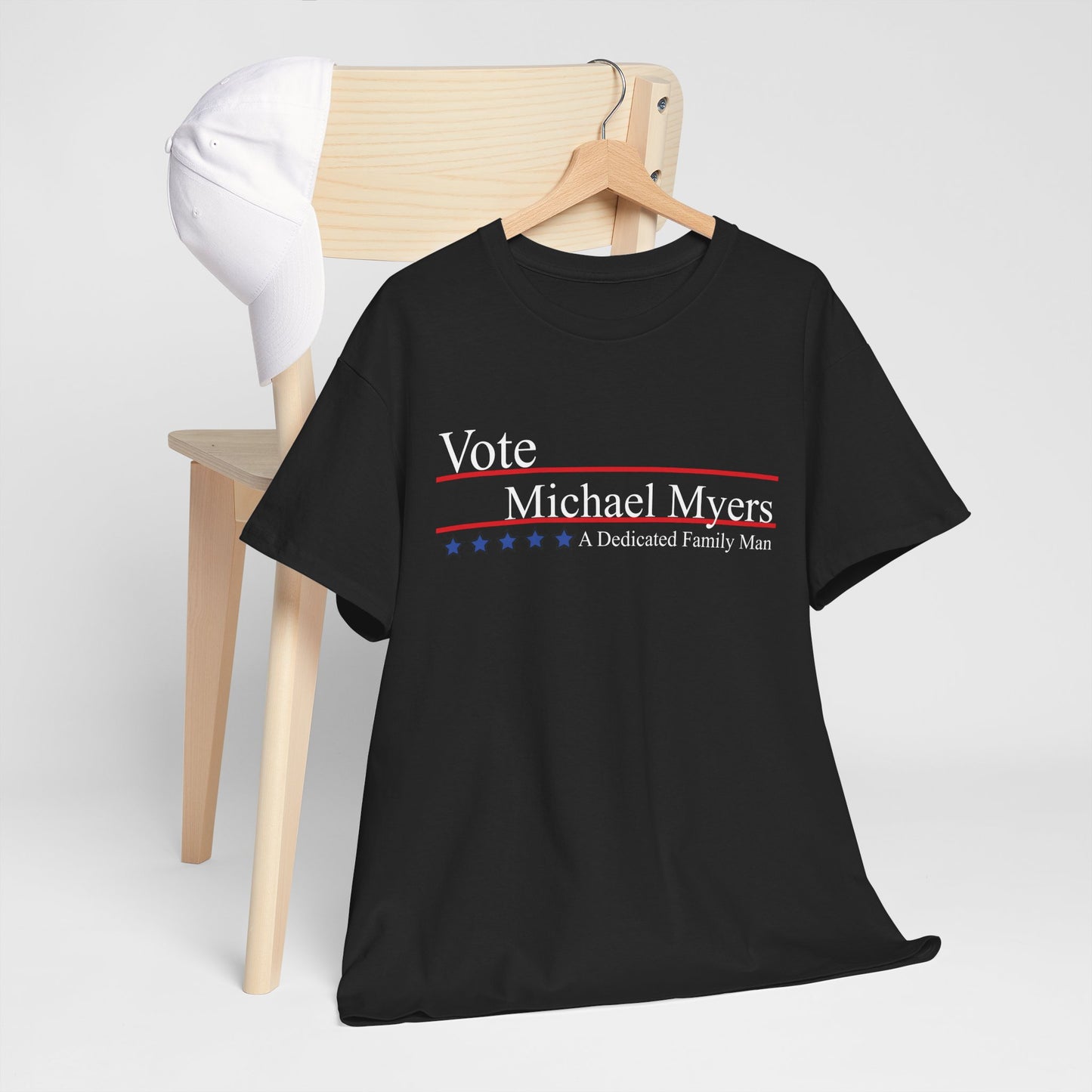 Vote Michael Myers
