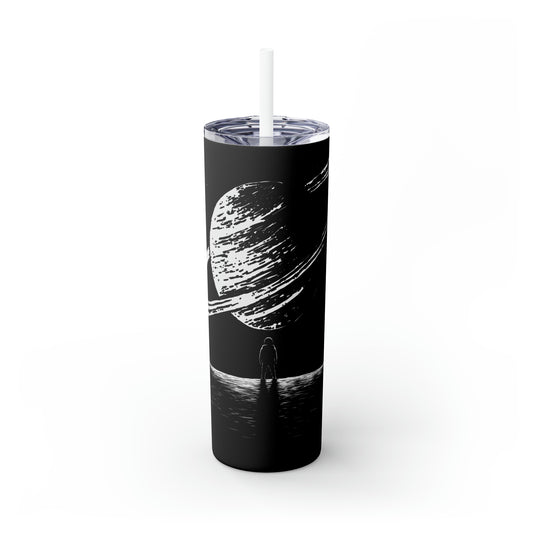 Saturn Tumbler