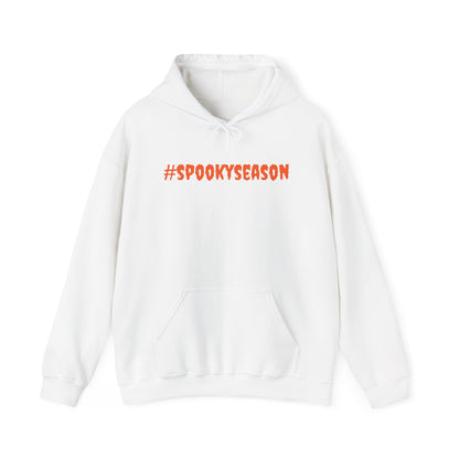 Spooky Hoodie