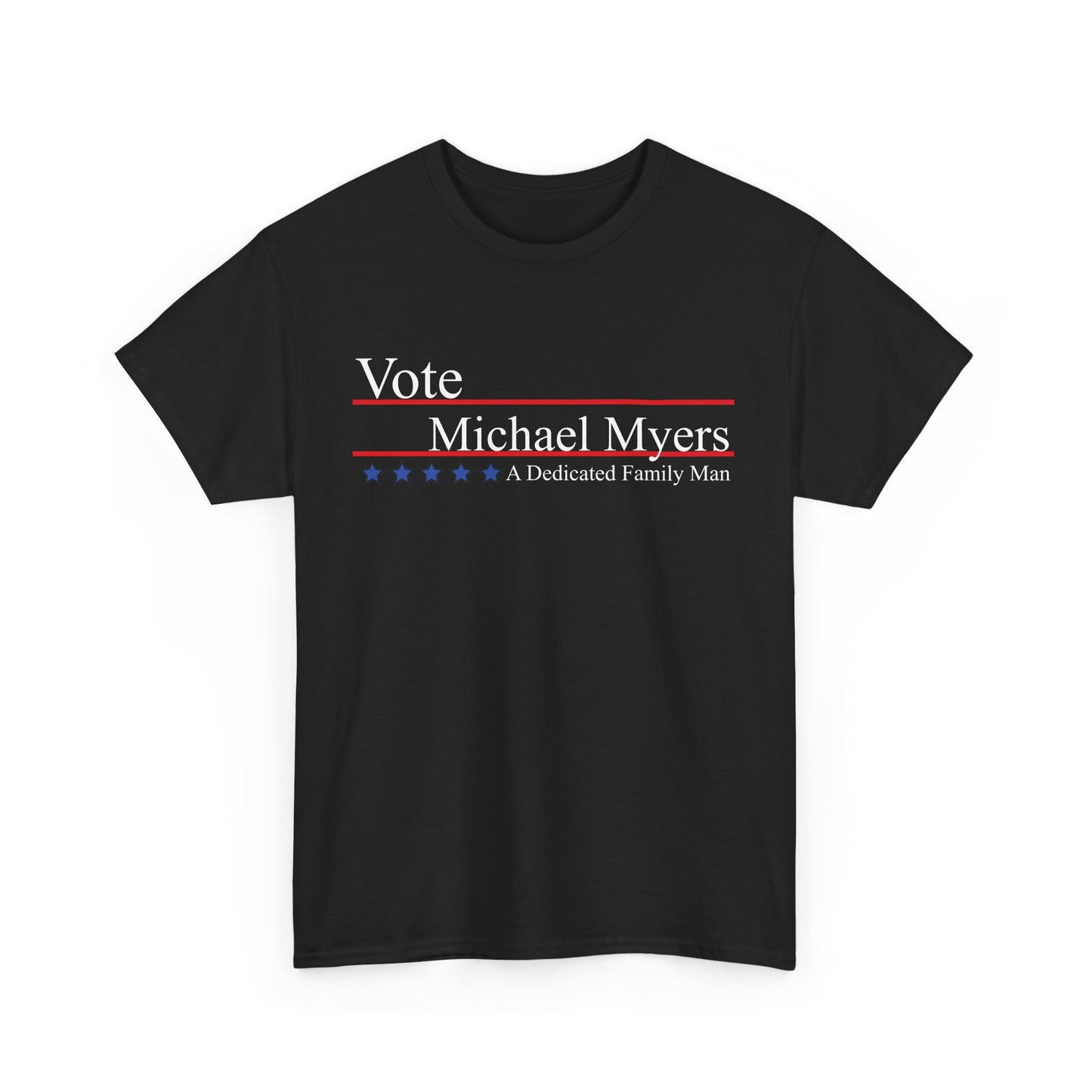 Vote Michael Myers