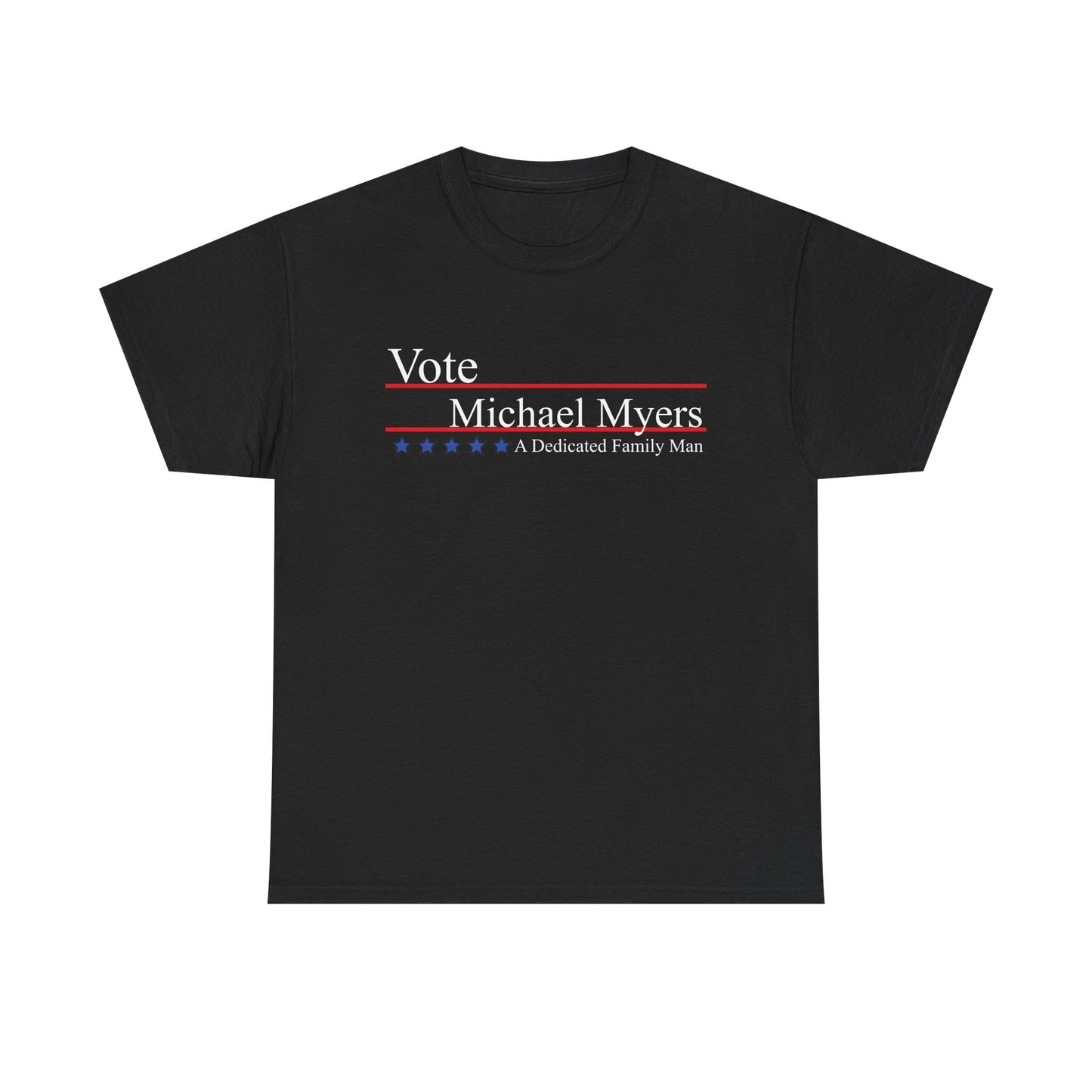 Vote Michael Myers