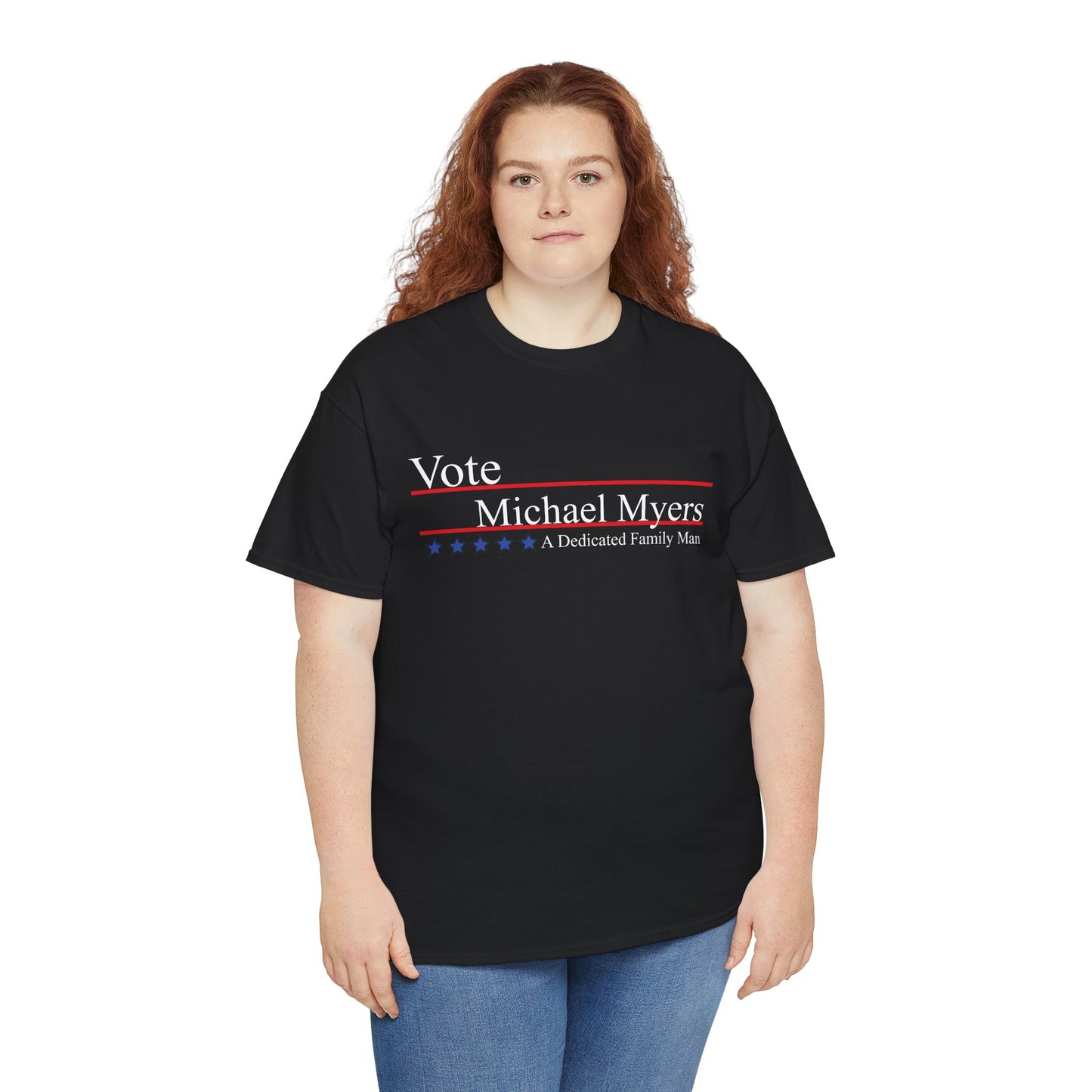 Vote Michael Myers