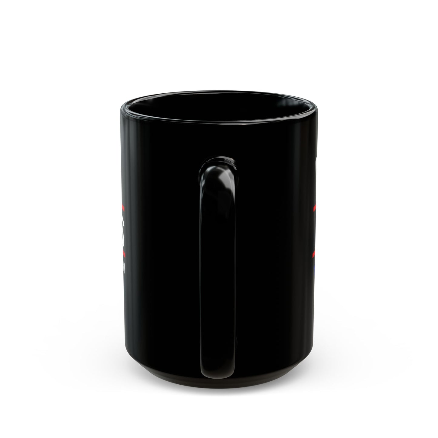 Vote Jason Voorhees Black Mug (11oz, 15oz)