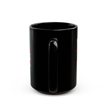 Vote Jason Voorhees Black Mug (11oz, 15oz)