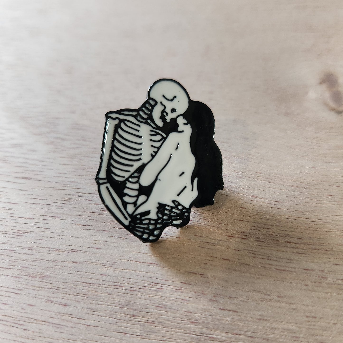 Lovers Pin