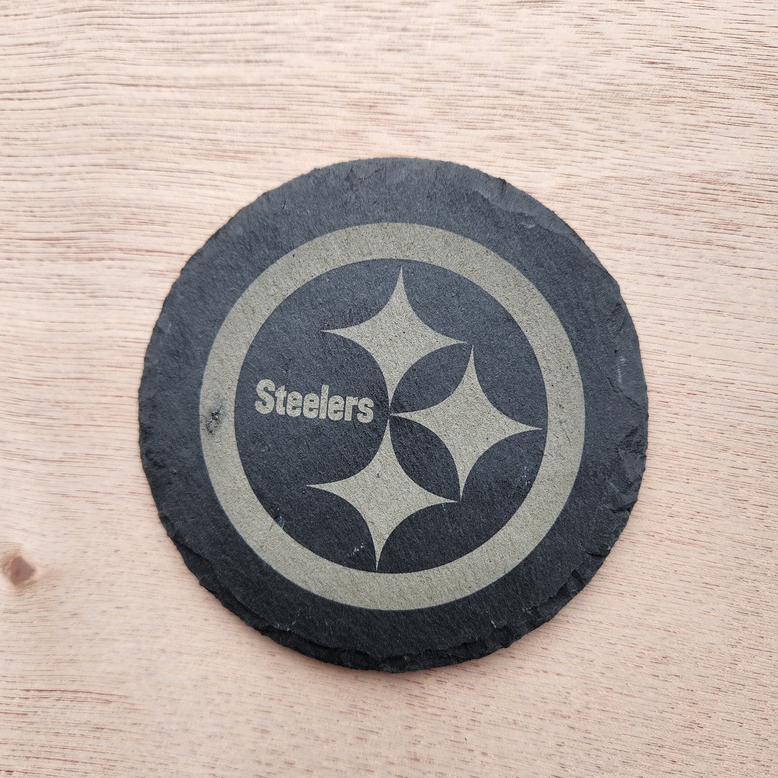 NFL Slate Coasters – Infinity Verse Customs