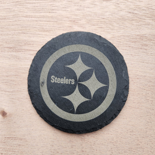 NFL Slate Coasters