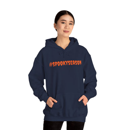 Spooky Hoodie