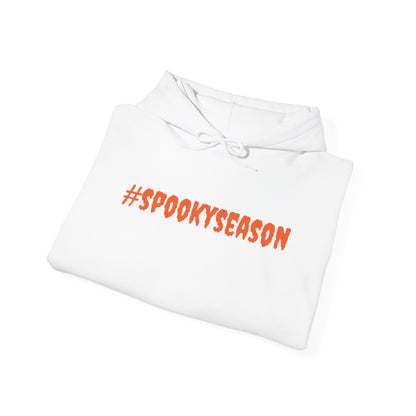 Spooky Hoodie