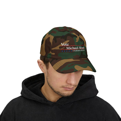 Vote Michael Myers Cap