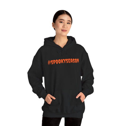 Spooky Hoodie