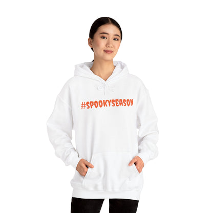 Spooky Hoodie